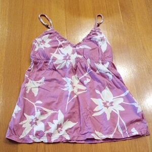 American Eagle Y2K Juniors Tank Medium